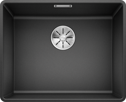 Blanco Subline 500 Antracit - BP Mors