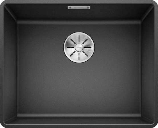 Subline 500 - Blanco Antracit