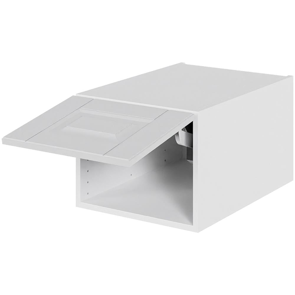 Multi-Living Køkken topskab i Romantik H: 32,0 cm D: 34,0 cm - 1 låge - Bredde: 40 cm