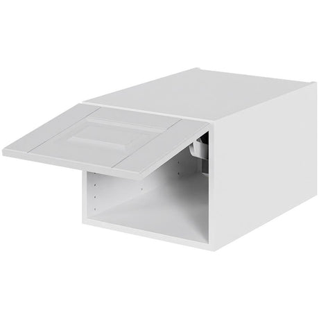 Multi-Living Køkken topskab i Romantik H: 32,0 cm D: 34,0 cm - 1 låge - Bredde: 40 cm