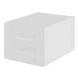 Multi-Living Køkken topskab i Romantik H: 32,0 cm D: 34,0 cm - 1 låge - Bredde: 40 cm