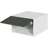 Multi-Living Køkken toplågekassette i Cibo Verde 120 H: 32,0 cm D: 32,0 cm B: 50 cm - med toplåge