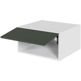 Multi-Living Køkken toplågekassette i Cibo Verde 120 H: 32,0 cm D: 32,0 cm B: 60 cm - med toplåge