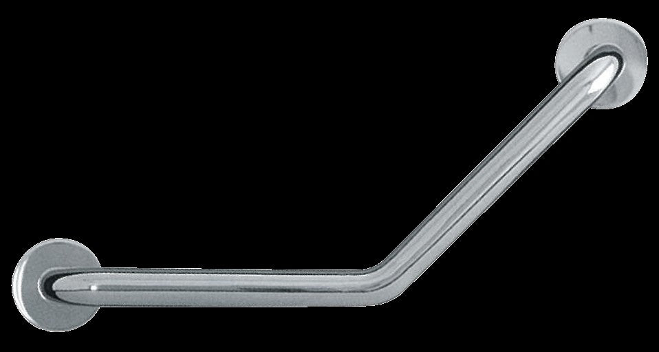 Støttehåndtag for brus vinkel 135 gr V