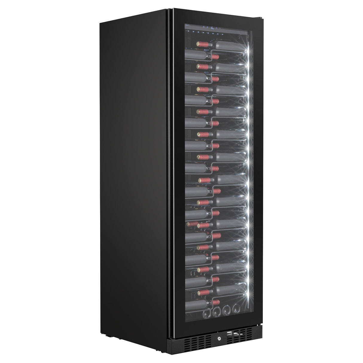 Temptech Copenhagen CPRO1800SRB-24 vinkøleskab