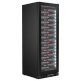 Temptech Copenhagen CPRO1800SRB-24 vinkøleskab