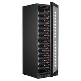 Temptech Copenhagen CPRO1800SRB-24 vinkøleskab