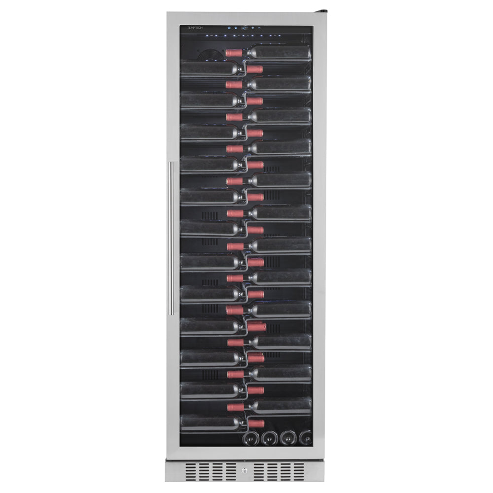 Temptech Copenhagen CPRO1800SX-24 vinkøleskab