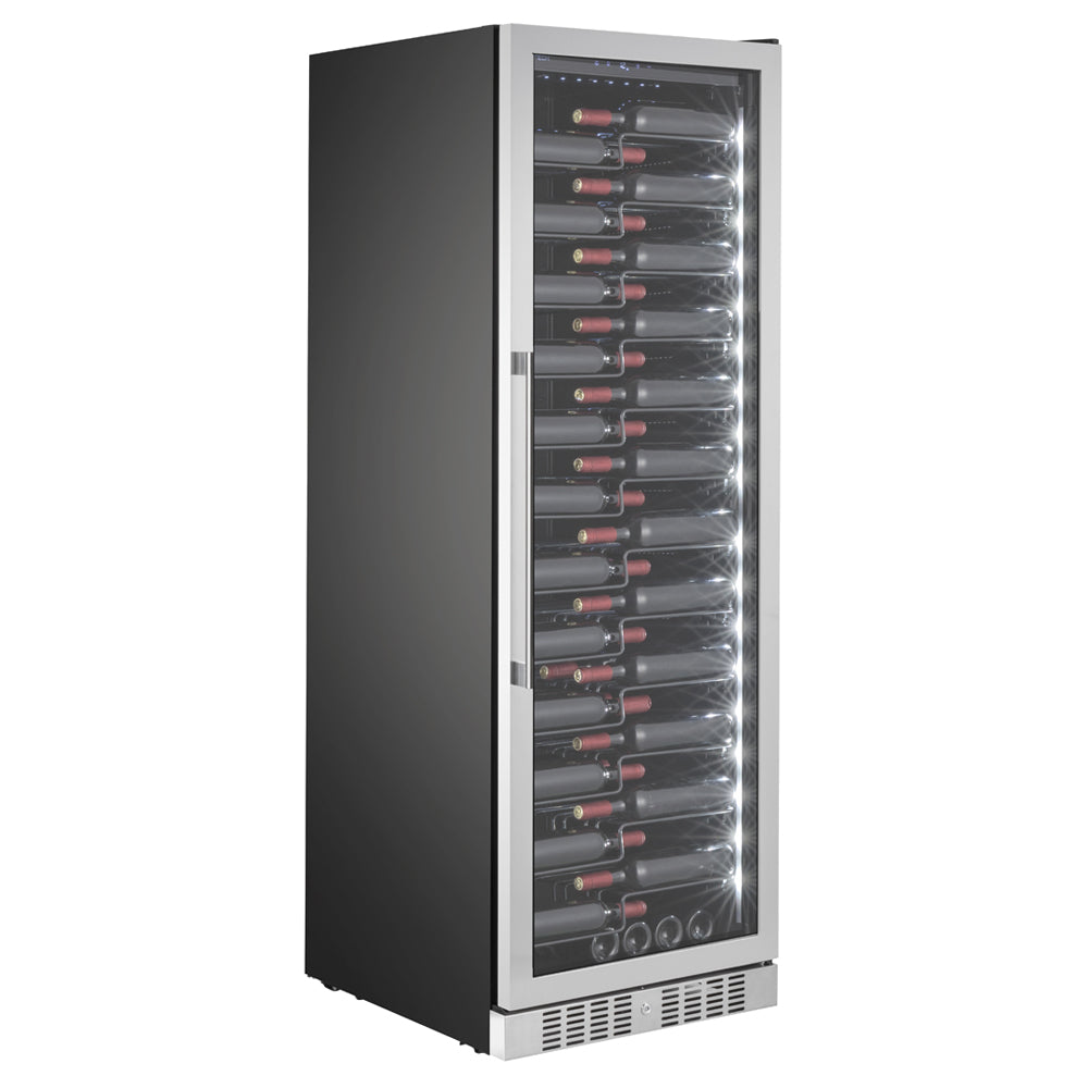 Temptech Copenhagen CPRO1800SX-24 vinkøleskab