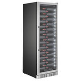 Temptech Copenhagen CPRO1800SX-24 vinkøleskab