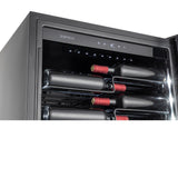 Temptech Copenhagen CPRO1800SX-24 vinkøleskab