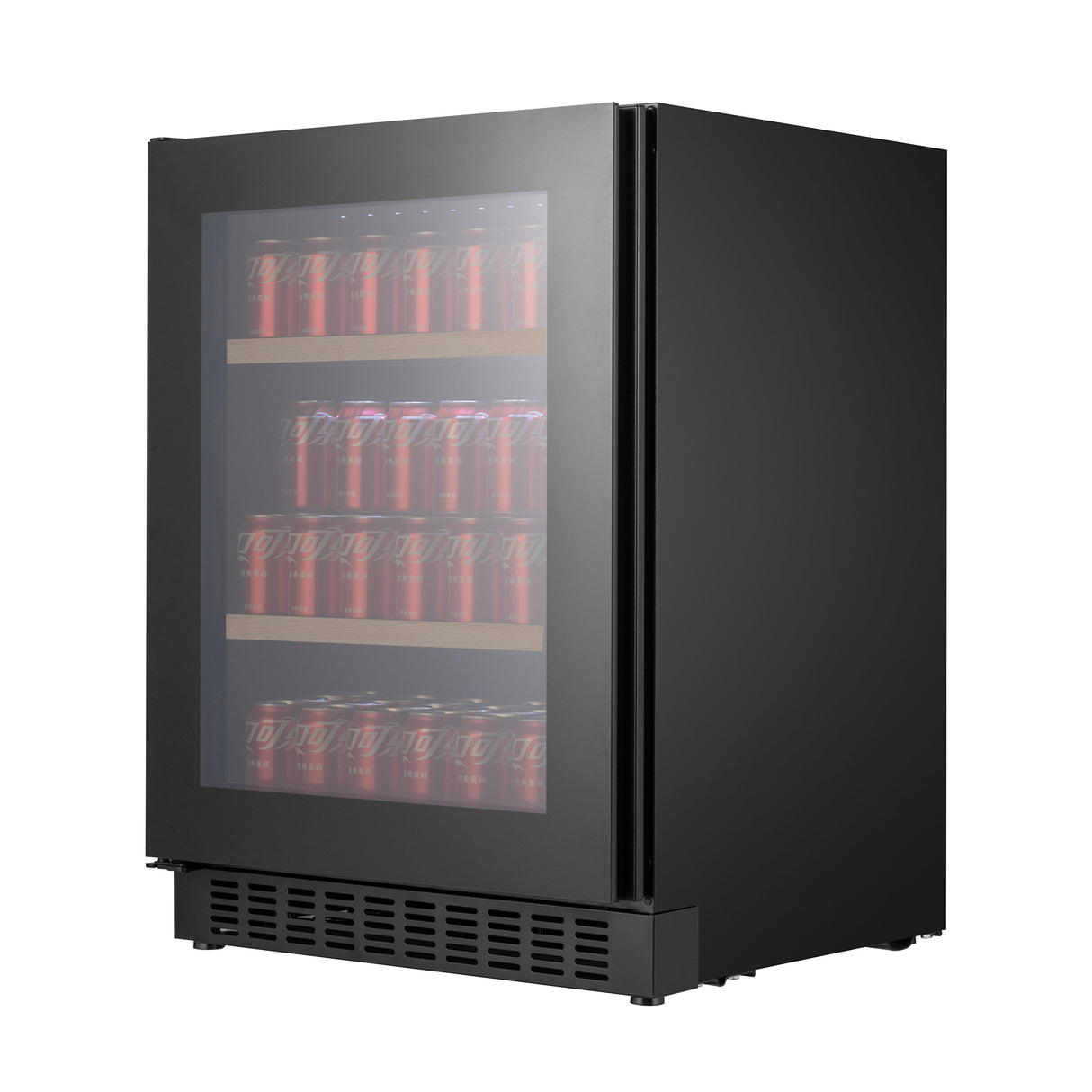 Temptech Oslo OFX60SRB-24 køleskab