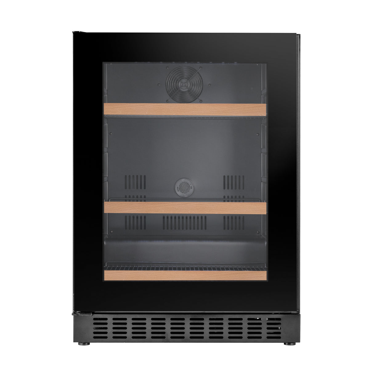 Temptech Oslo OFX60SRB-24 køleskab