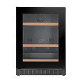 Temptech Oslo OFX60SRB-24 køleskab