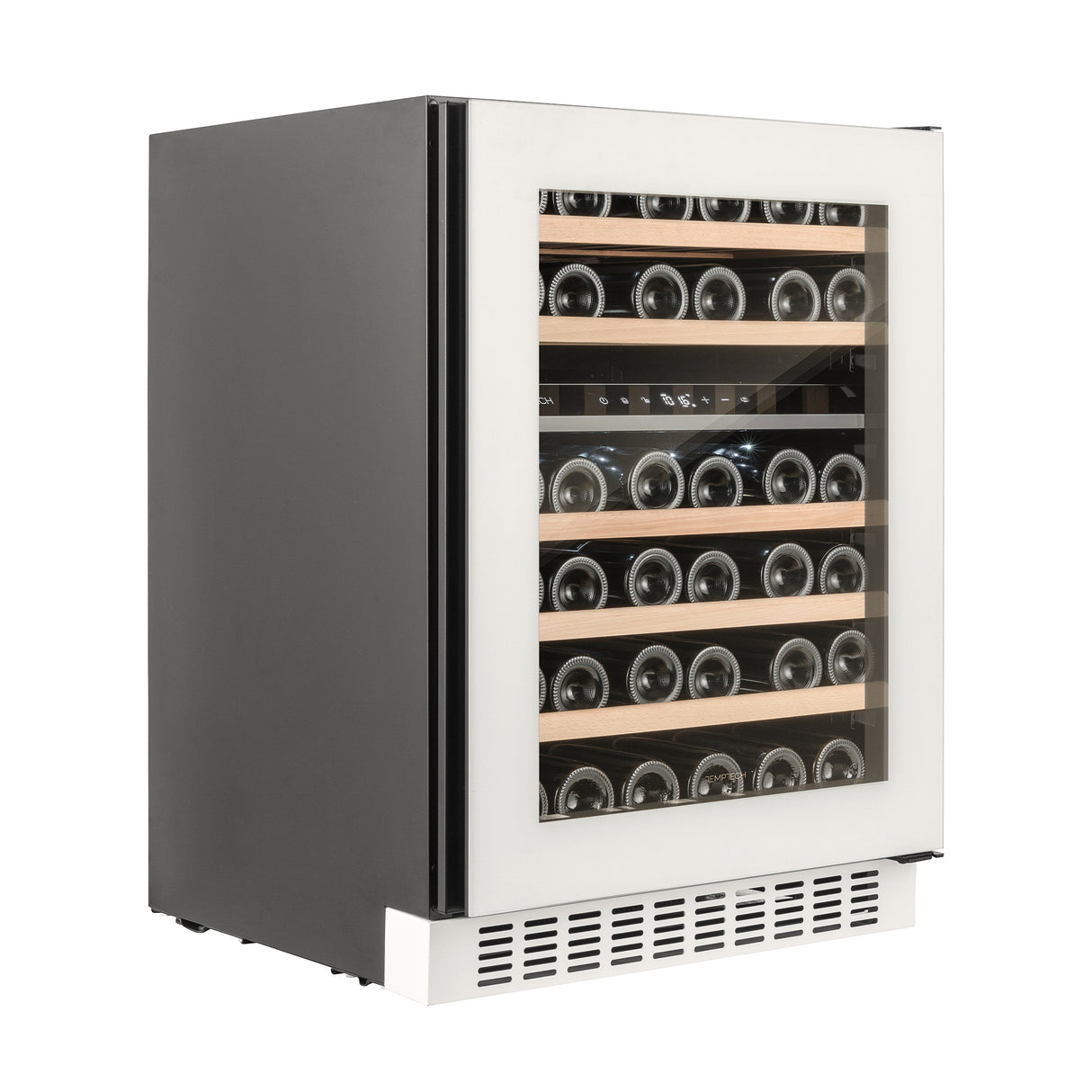 Temptech Oslo OX60DRW-24 vinkøleskab