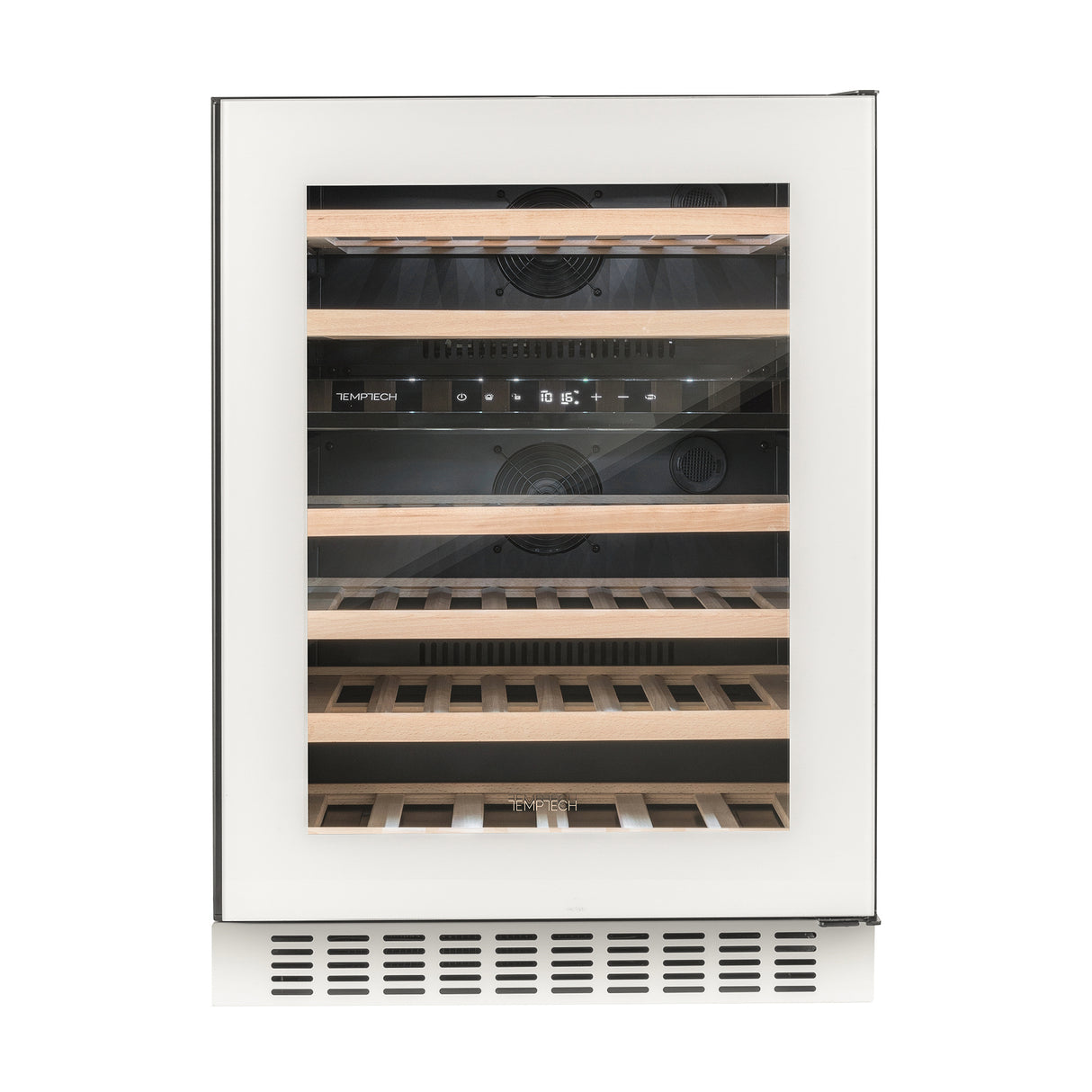 Temptech Oslo OX60DRW-24 vinkøleskab