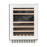 Temptech Oslo OX60DRW-24 vinkøleskab