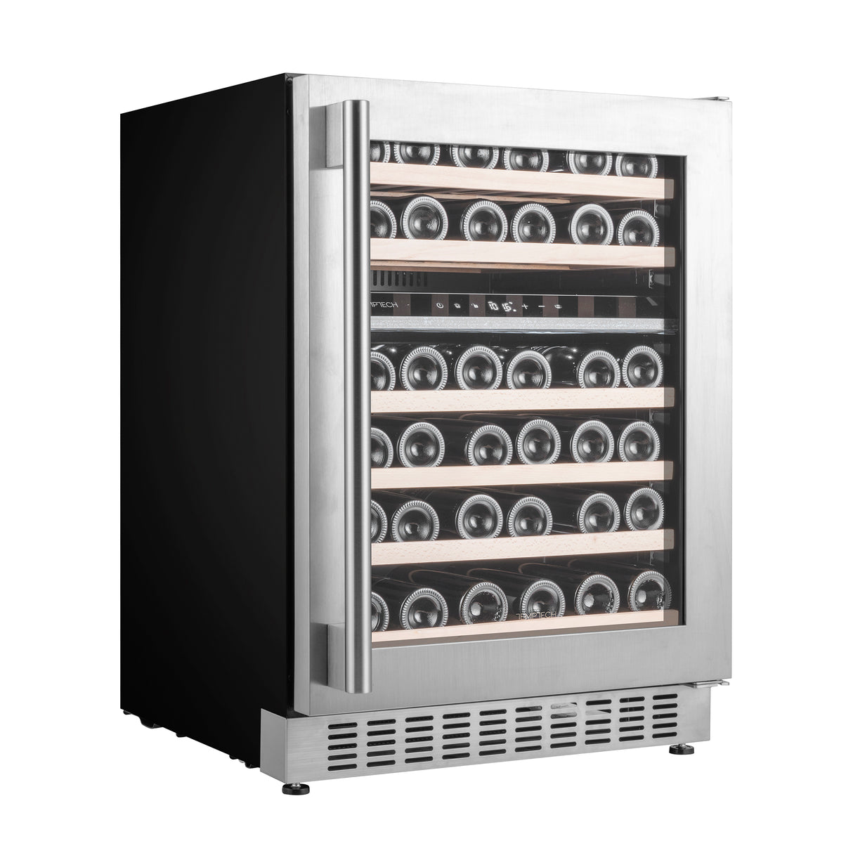 Temptech Oslo OX60DX-24 vinkøleskab