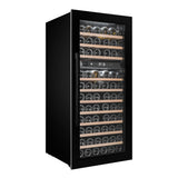 Temptech Oslo OZ124DB-24 vinkøleskab