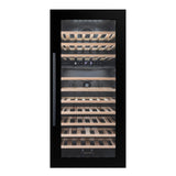 Temptech Oslo OZ124DB-24 vinkøleskab