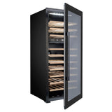 Temptech Oslo OZ124DB-24 vinkøleskab