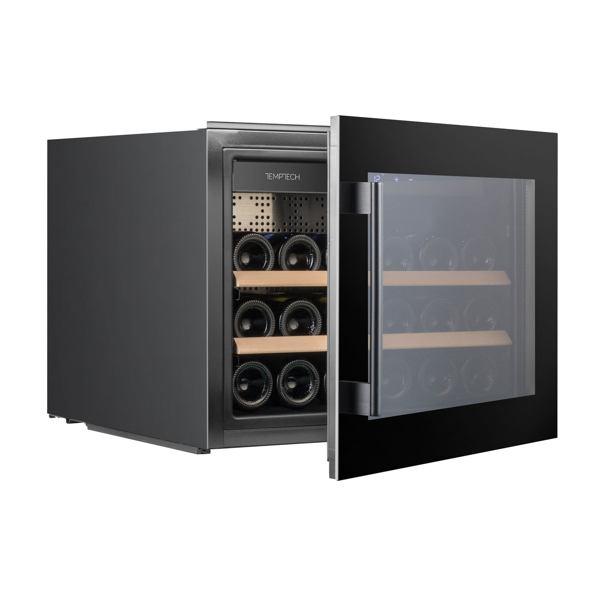 Temptech Oslo OZ45SB-24 vinkøleskab