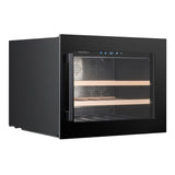 Temptech Oslo OZ45SB-24 vinkøleskab