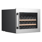 Temptech Oslo OZ45SX-24 vinkøleskab