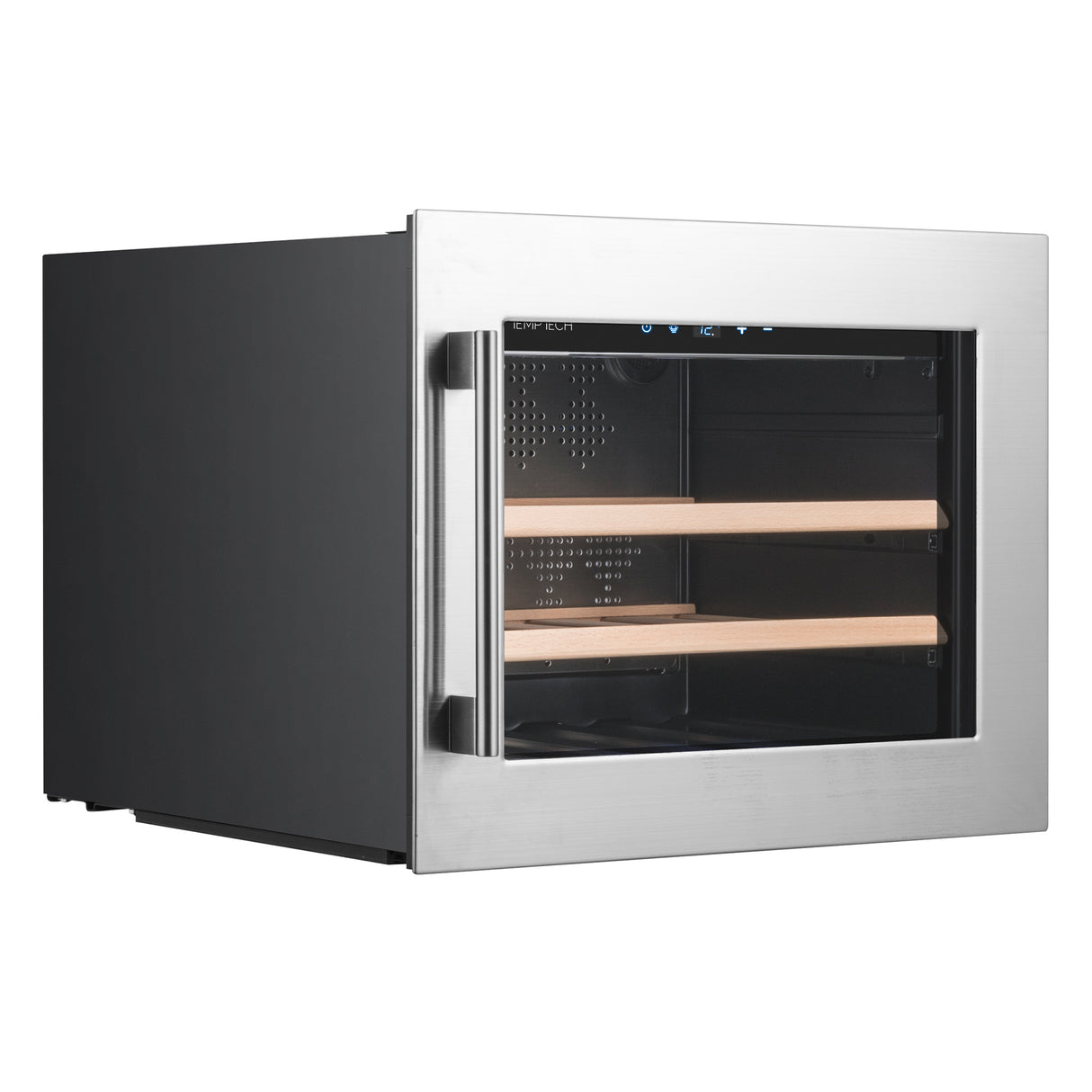 Temptech Oslo OZ45SX-24 vinkøleskab