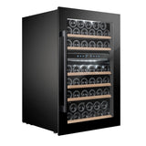 Temptech Oslo OZ90DB-24 vinkøleskab