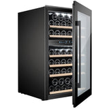 Temptech Oslo OZ90DB-24 vinkøleskab