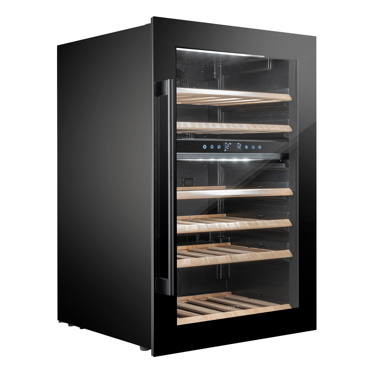 Temptech Oslo OZ90DB-24 vinkøleskab