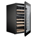 Temptech Oslo OZ90DB-24 vinkøleskab