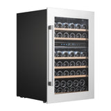 Temptech Oslo OZ90DX-24 vinkøleskab