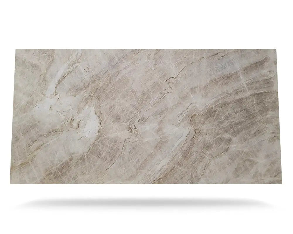 Taj Mahal Poleret Specialsten bordplade på mål