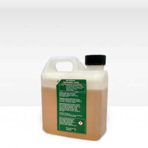 Plejemiddel terrazzo og beton 1000 ml