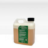 Plejemiddel terrazzo og beton 1000 ml