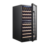 Temptech Classique CL120DB vinkøleskab