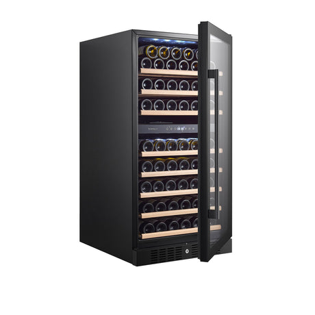 Temptech Classique CL120DB vinkøleskab