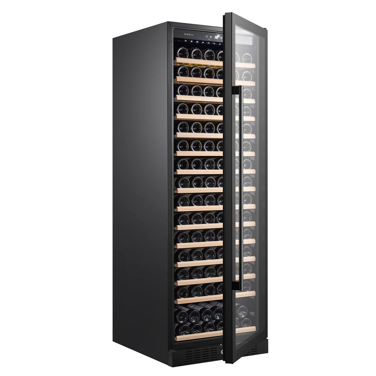 Temptech Classique CL180SB vinkøleskab