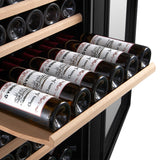 Temptech Classique CL180SB vinkøleskab