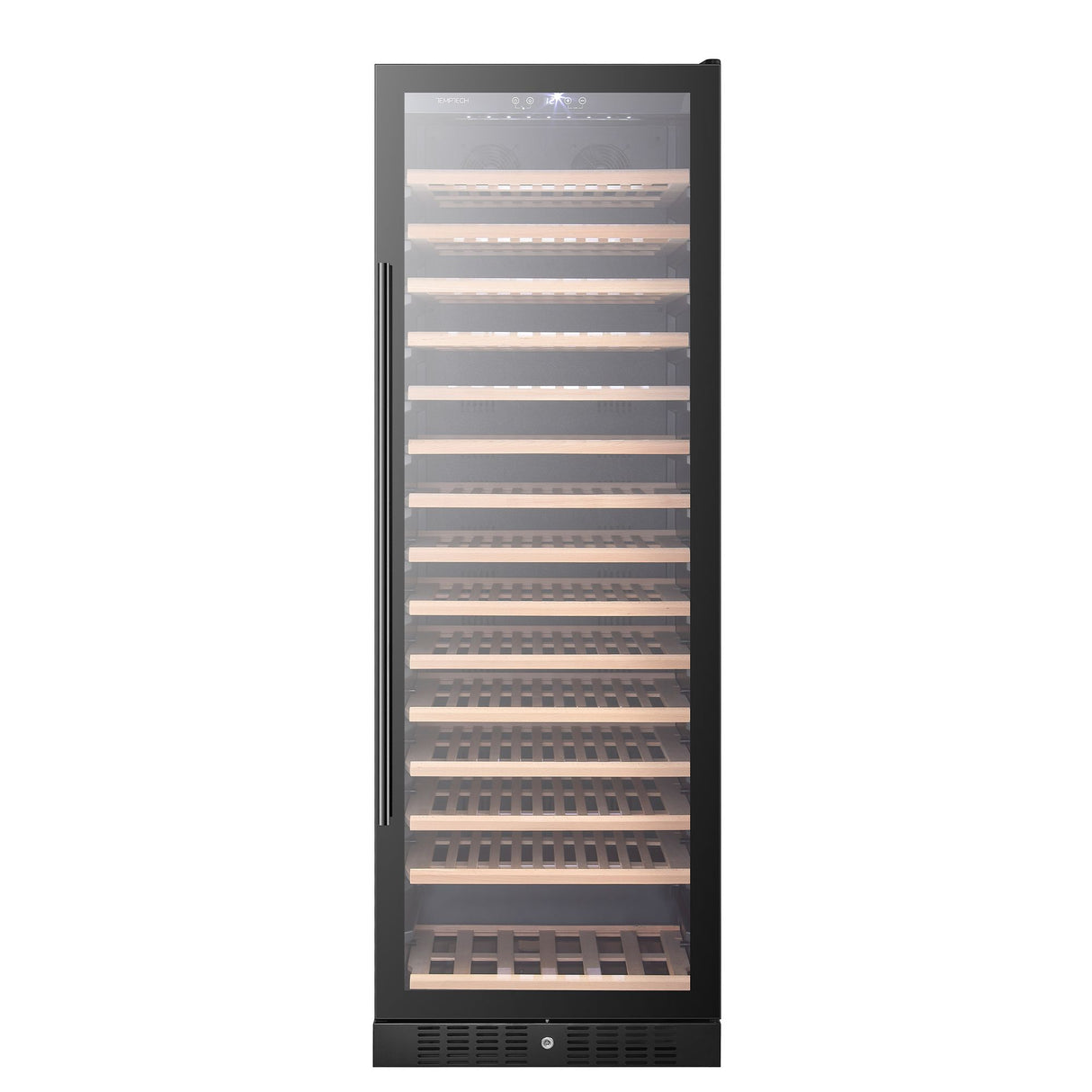 Temptech Classique CL180SB vinkøleskab