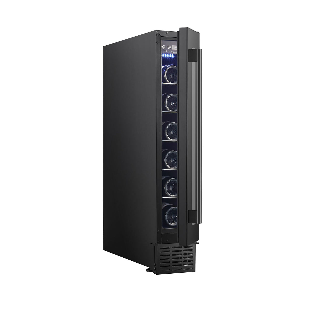 Temptech Classique CLX15SB vinkøleskab