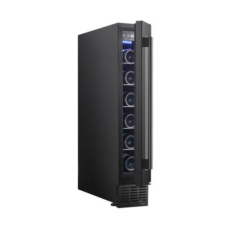 Temptech Classique CLX15SB vinkøleskab