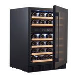 Temptech Classique CLX60DB vinkøleskab