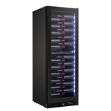 Temptech Copenhagen CPRO1800DRB-24 vinkøleskab