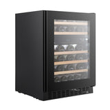 Temptech Oslo OX60DRB-24 vinkøleskab