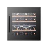 Temptech Oslo OZ60DB-24 vinkøleskab