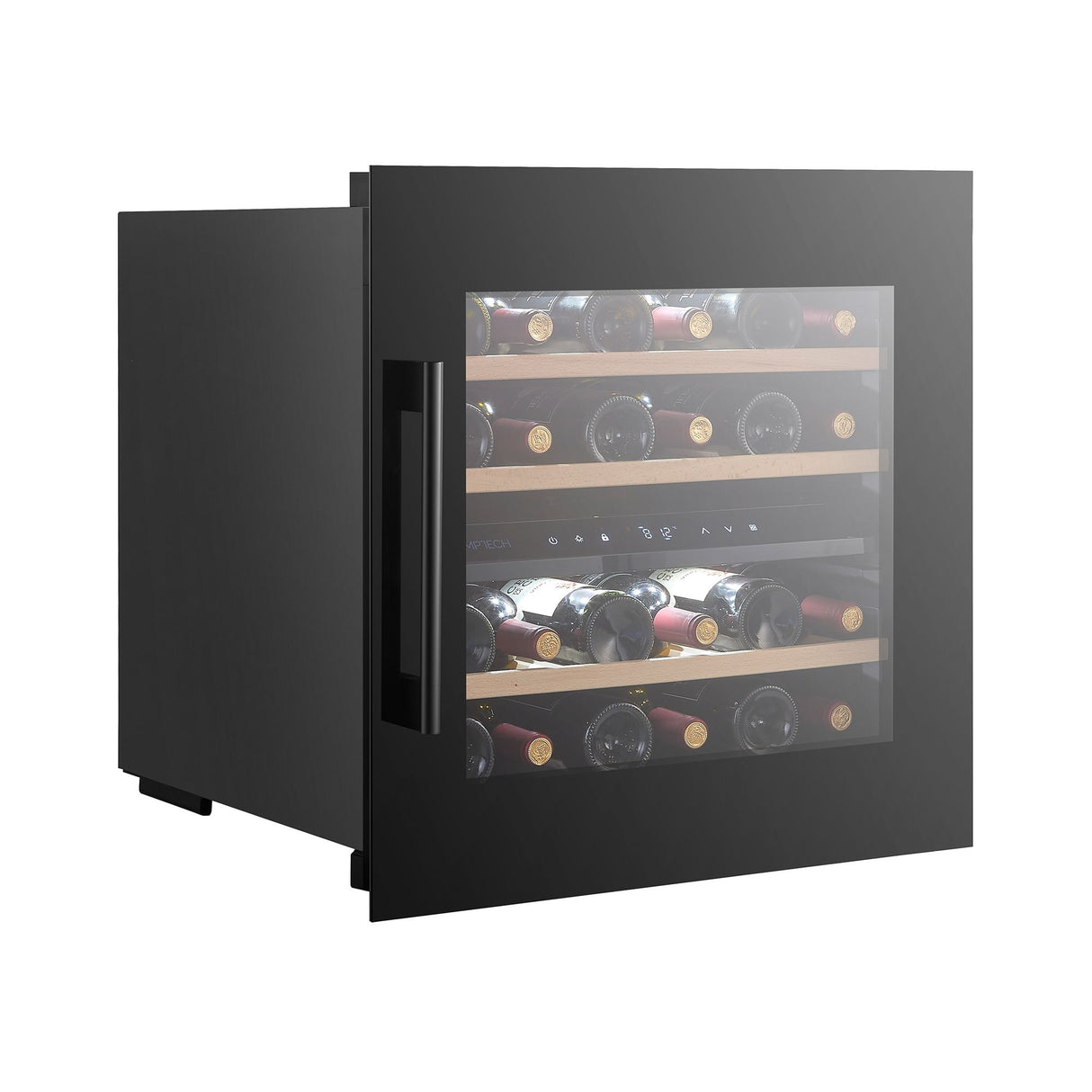 Temptech Oslo OZ60DB-24 vinkøleskab