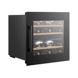 Temptech Oslo OZ60DB-24 vinkøleskab